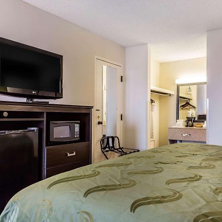 Quality Inn Culpeper Exterior photo