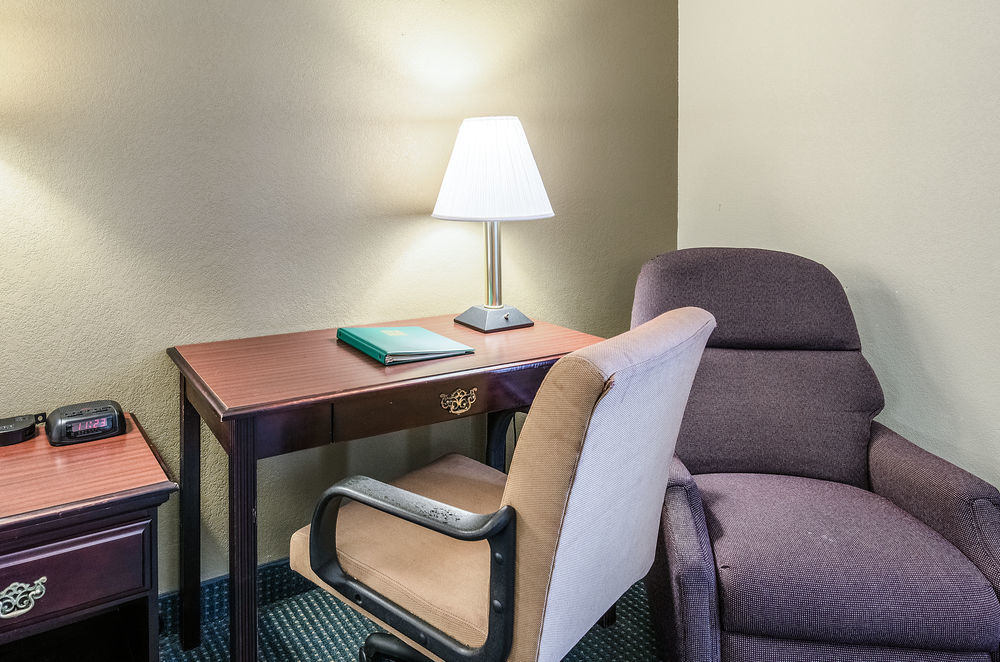 Quality Inn Culpeper Exterior photo