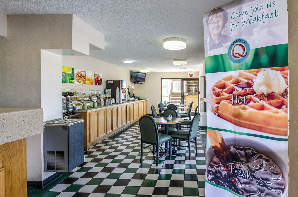Quality Inn Culpeper Exterior photo